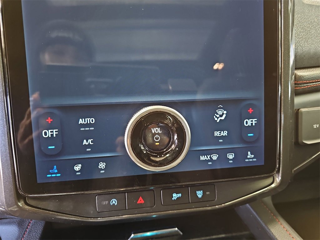 Used 2022 Ford Expedition Max Limited image 24