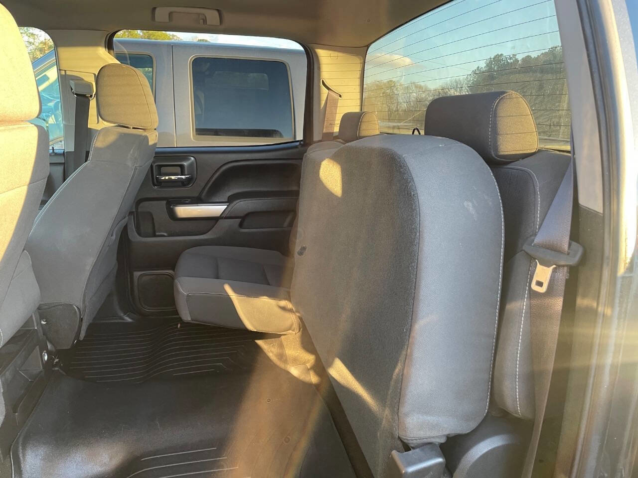 Used 2017 Chevrolet Silverado 3500 LT w/ LT Convenience Package image 21