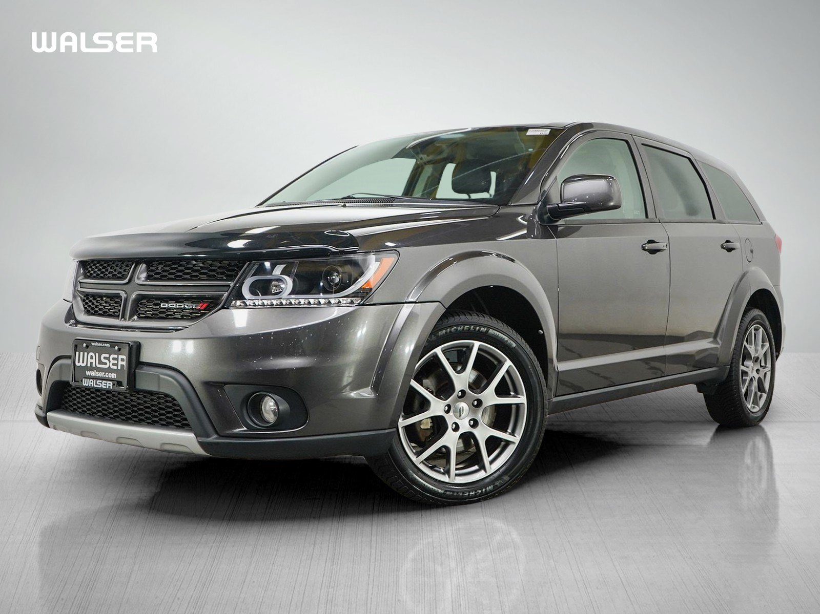 Used 2019 Dodge Journey GT w/ Driver Convenience Group AWD/4WD image 1