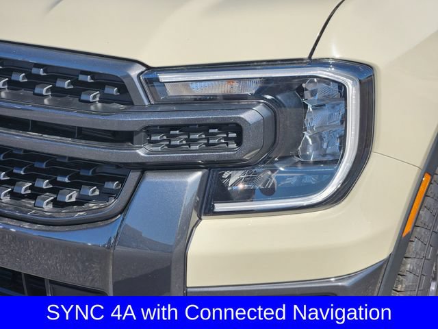 New 2026 Ford Ranger XLT RWD image 8