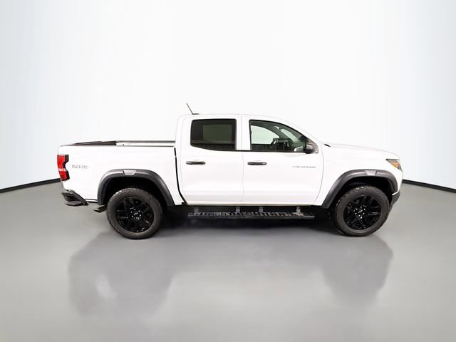 Used 2023 Chevrolet Colorado Trail Boss w/ Advanced Trailering Package image 8