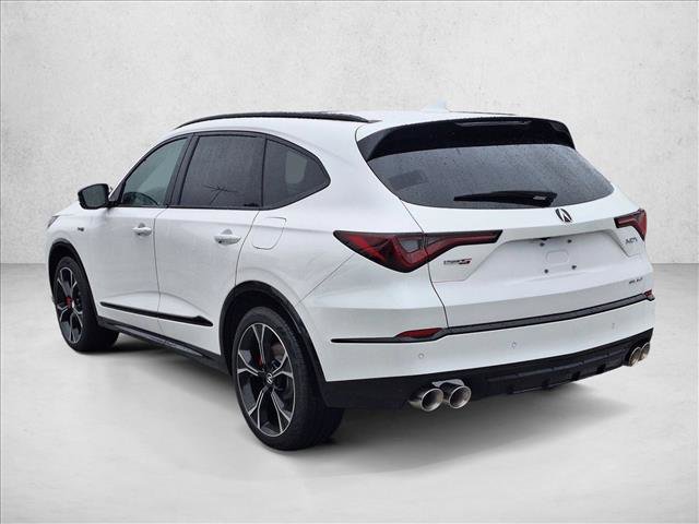 Used 2025 Acura MDX Type S image 7