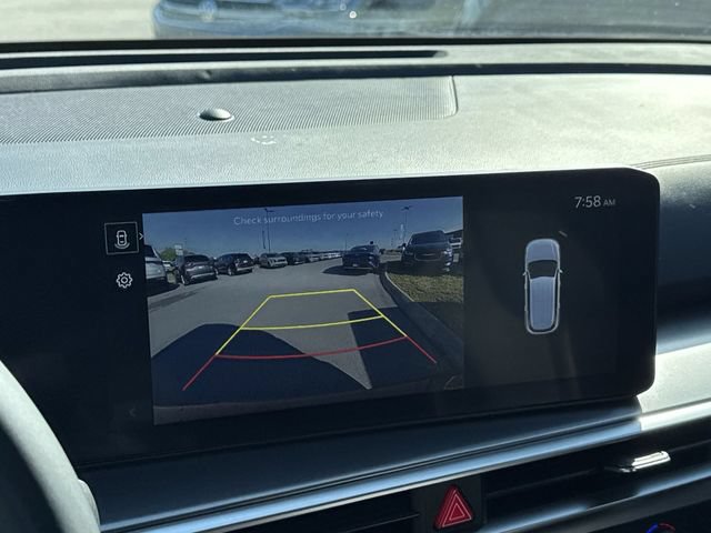Certified 2024 Kia Sorento S w/ Panoramic Sunroof Package FWD image 21