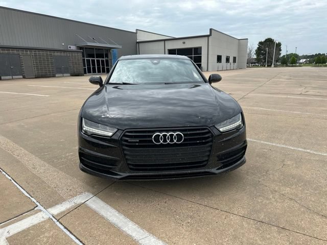 Used 2017 Audi A7 3.0T Competition Prestige AWD/4WD image 2