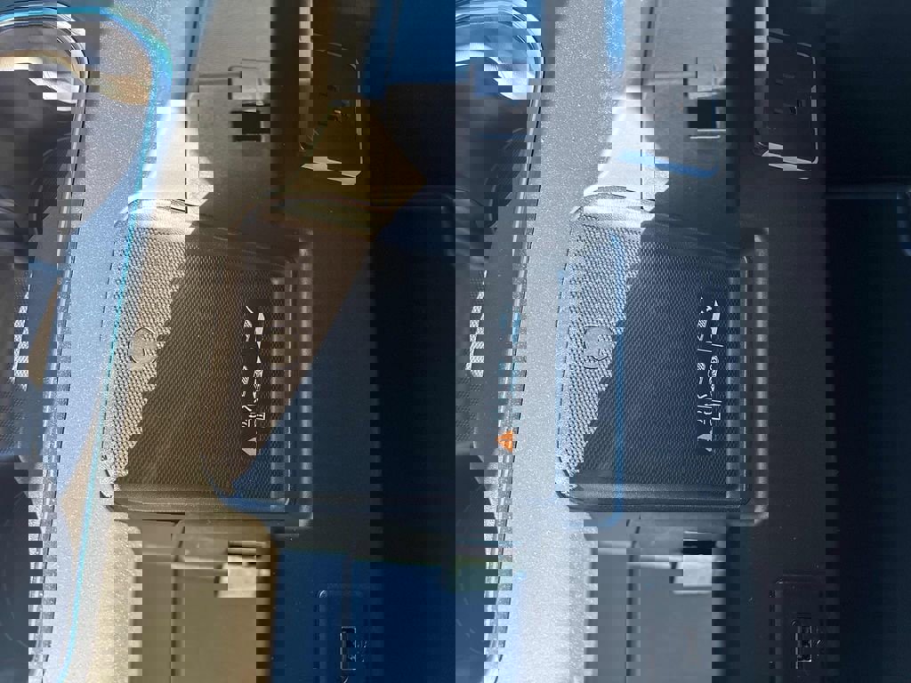 New 2026 GMC Sierra 2500 SLT w/ SLT Premium Package image 36