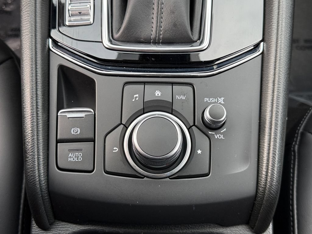 Used 2020 MAZDA CX-5 Touring AWD/4WD image 20