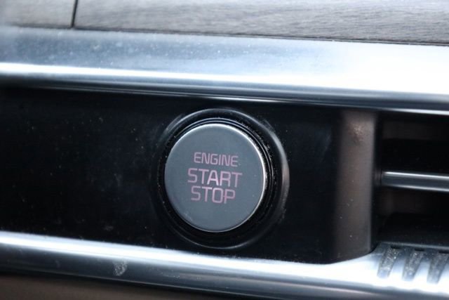 Used 2022 Kia K5 EX image 28