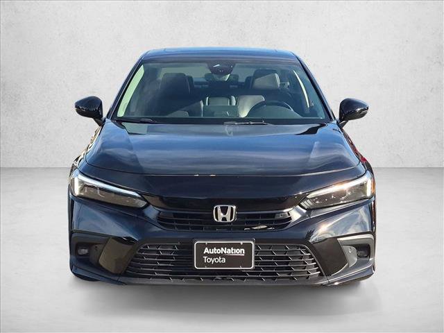 Used 2024 Honda Civic Touring image 2