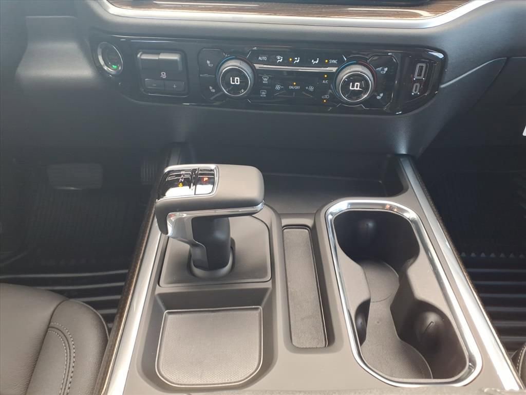 New 2026 Chevrolet Silverado 1500 LT w/ Z71 Off-Road Package AWD/4WD image 21