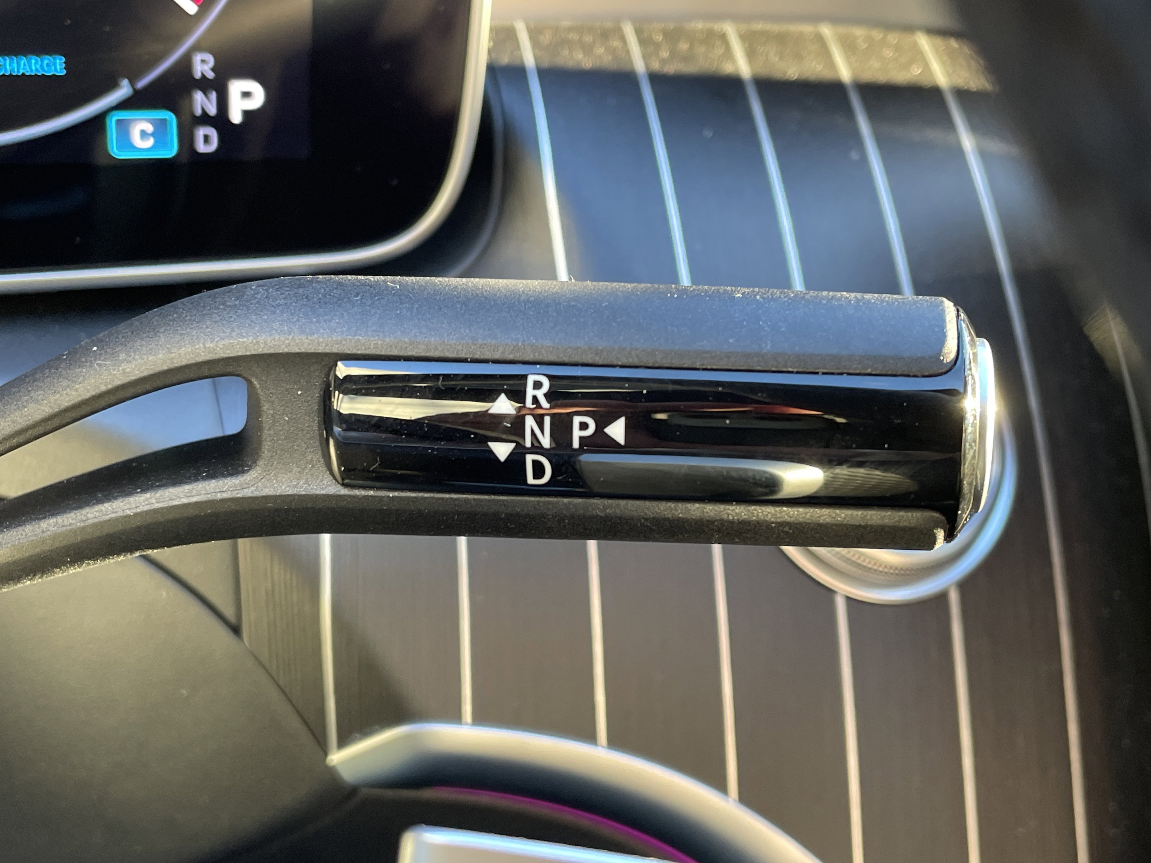 Certified 2025 Mercedes-Benz C 300 4MATIC Sedan image 30