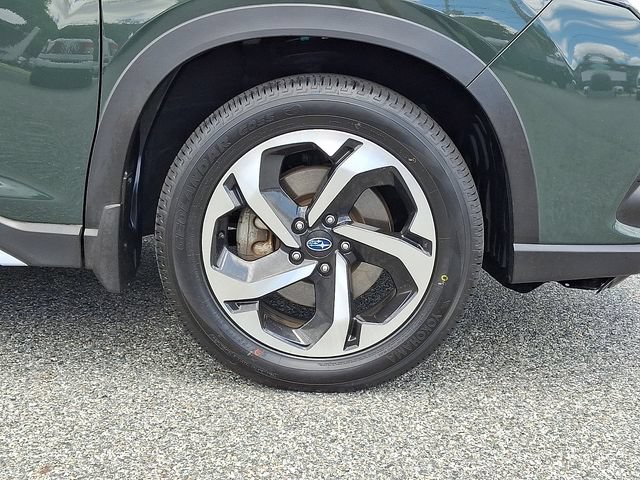 Used 2023 Subaru Forester Touring AWD/4WD image 8