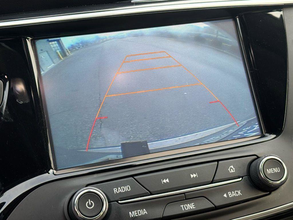 Used 2017 Buick Envision Preferred image 42