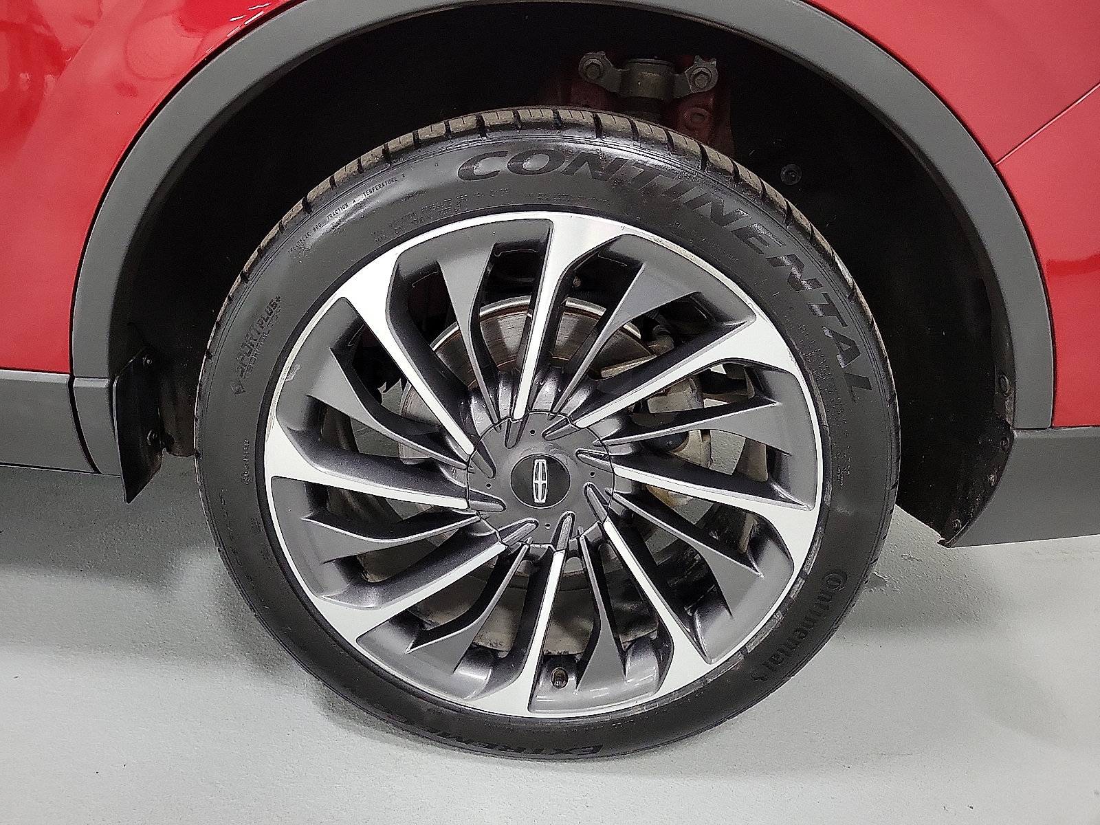 Used 2020 Lincoln Aviator Reserve w/ Equipment Group 202A AWD/4WD image 20