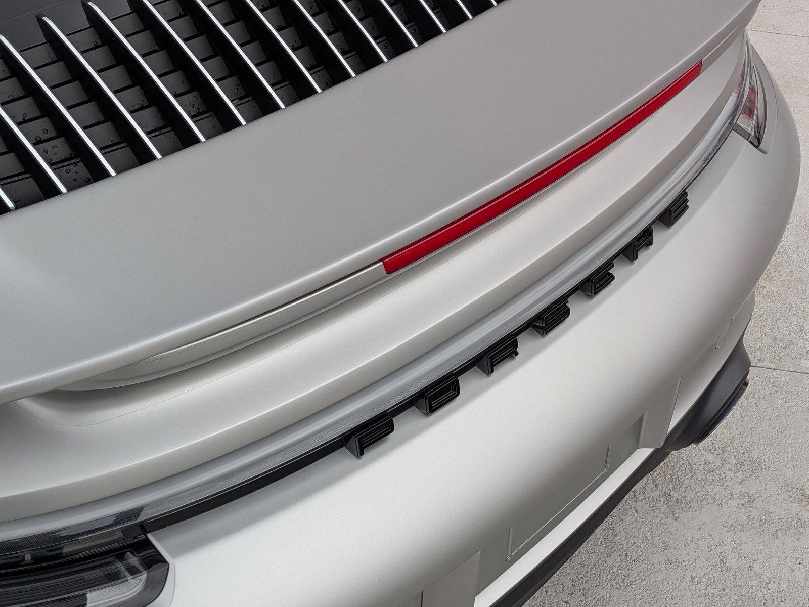 Used 2021 Porsche 911 Turbo S image 13