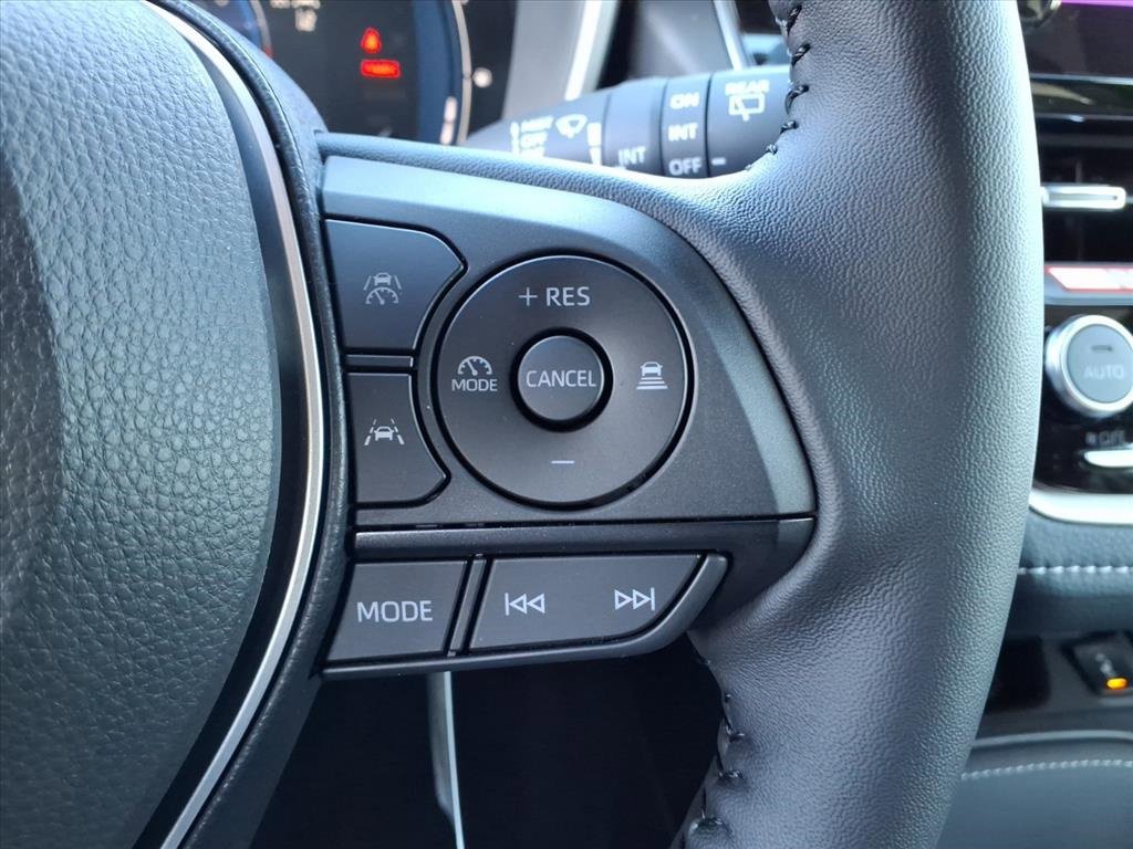 New 2026 Toyota Corolla XSE image 14