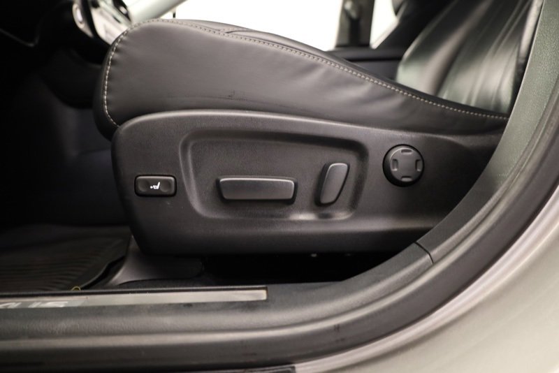 Used 2020 Lexus RX 350L Luxury image 11