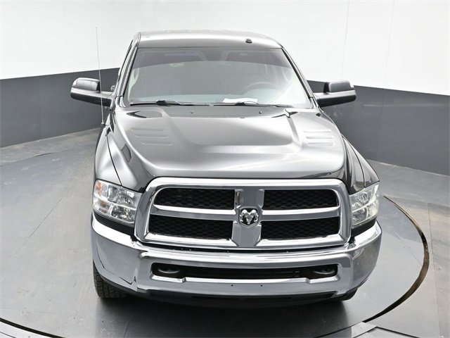 Used 2015 RAM 2500 Tradesman w/ Chrome Appearance Group image 35