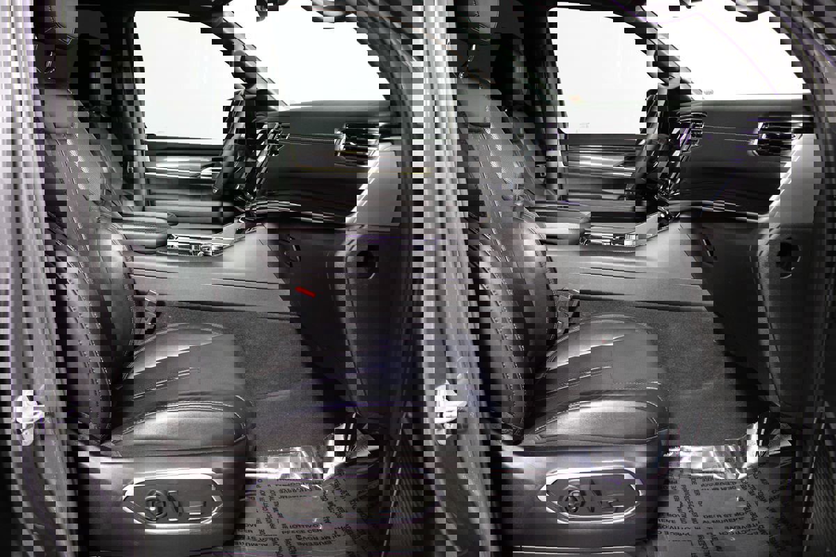 Used 2022 Jeep Wagoneer Series I image 11