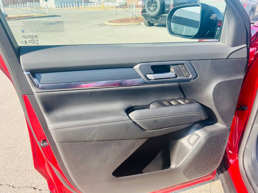 New 2026 GMC Terrain Elevation w/ Elevation Premium Package image 13