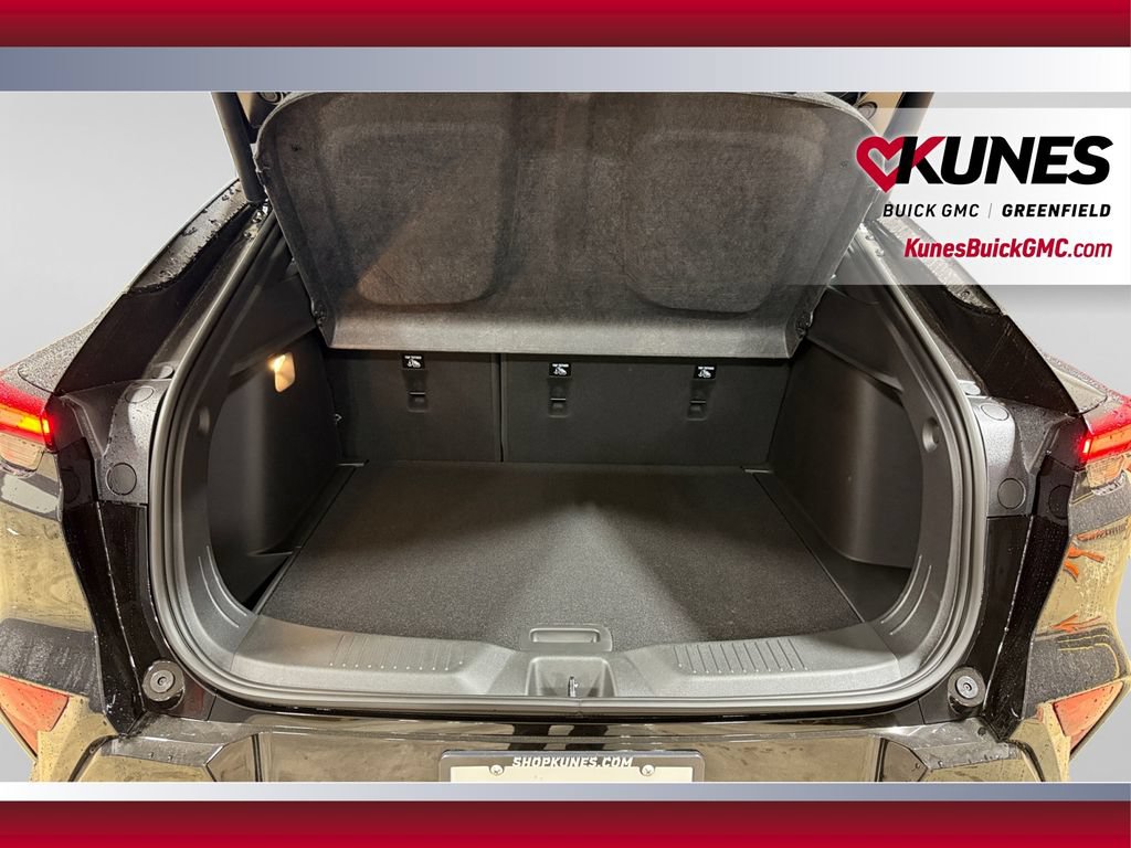 New 2026 Buick Envista Sport Touring w/ Convenience I Package FWD image 36