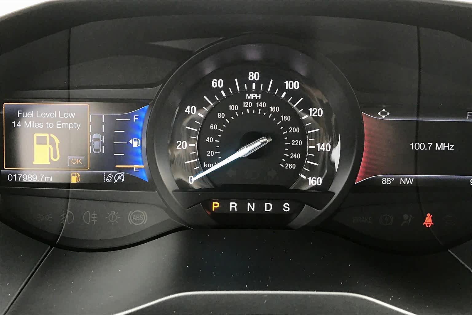 Used 2019 Ford Edge SEL w/ Equipment Group 201A AWD/4WD image 36