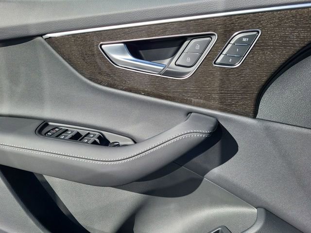 New 2026 Audi Q7 2.0T Premium Plus image 10