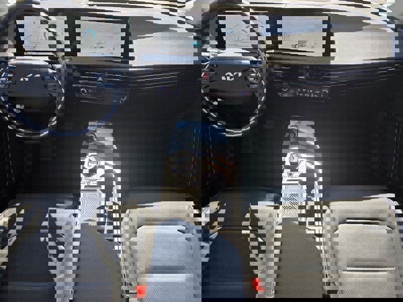 Used 2024 Kia EV6 Wind image 12