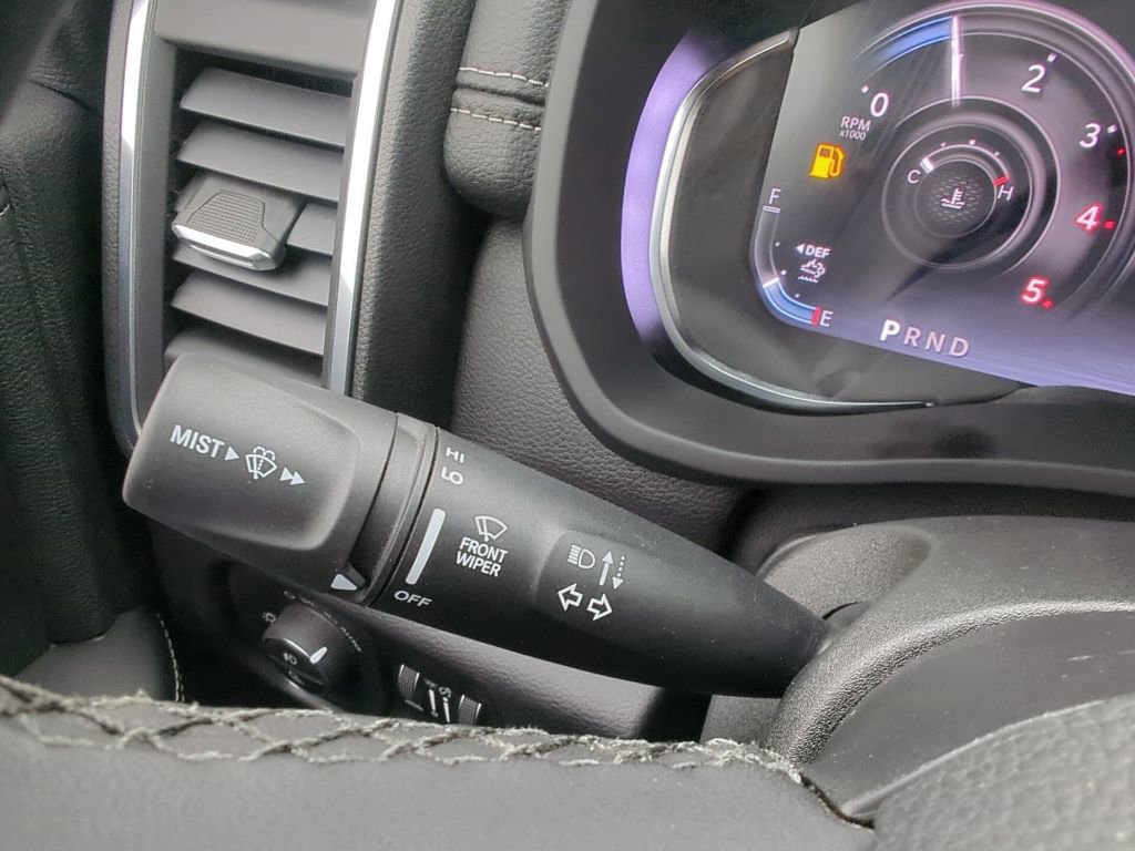 New 2025 RAM 2500 Laramie w/ Night Edition image 32