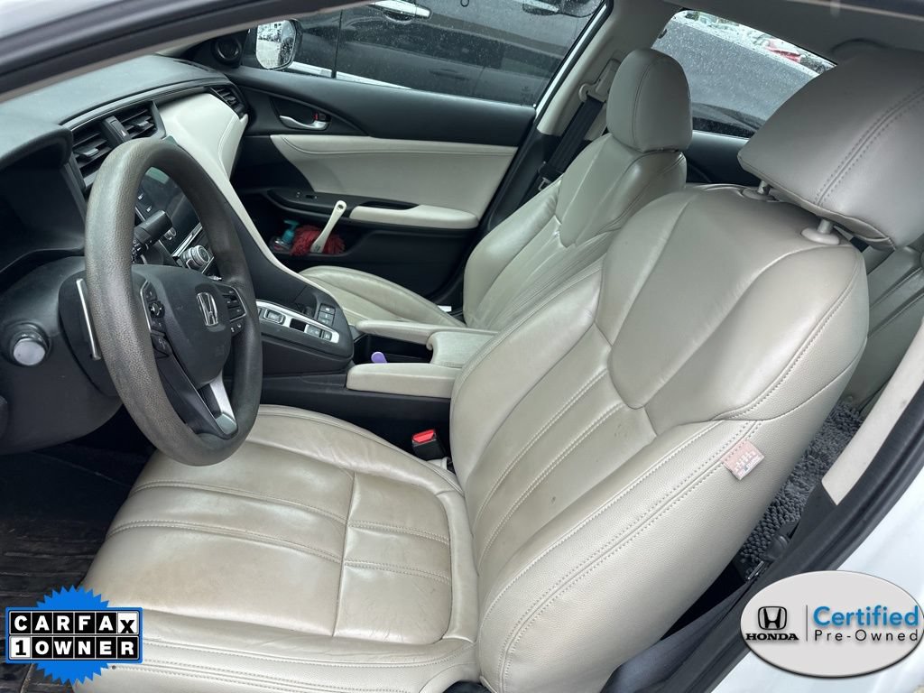 Certified 2022 Honda Insight EX image 5