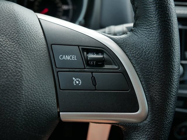 Used 2015 Mitsubishi Outlander Sport ES AWD/4WD image 17