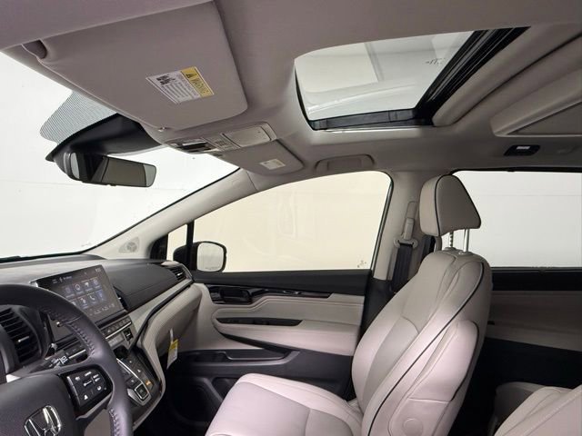 Used 2026 Honda Odyssey Touring image 33