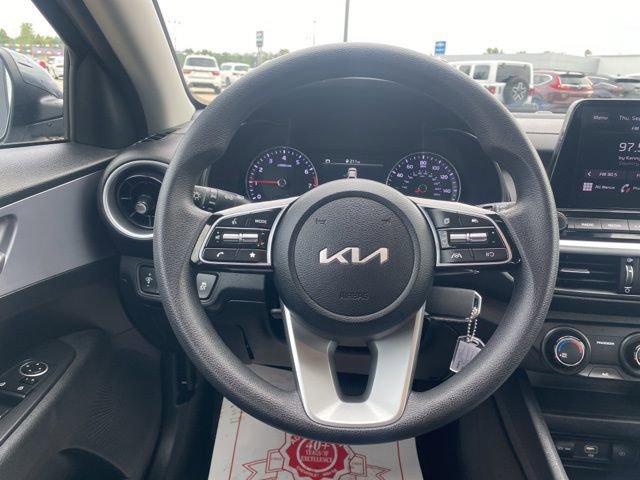 Used 2024 Kia Forte LXS image 15