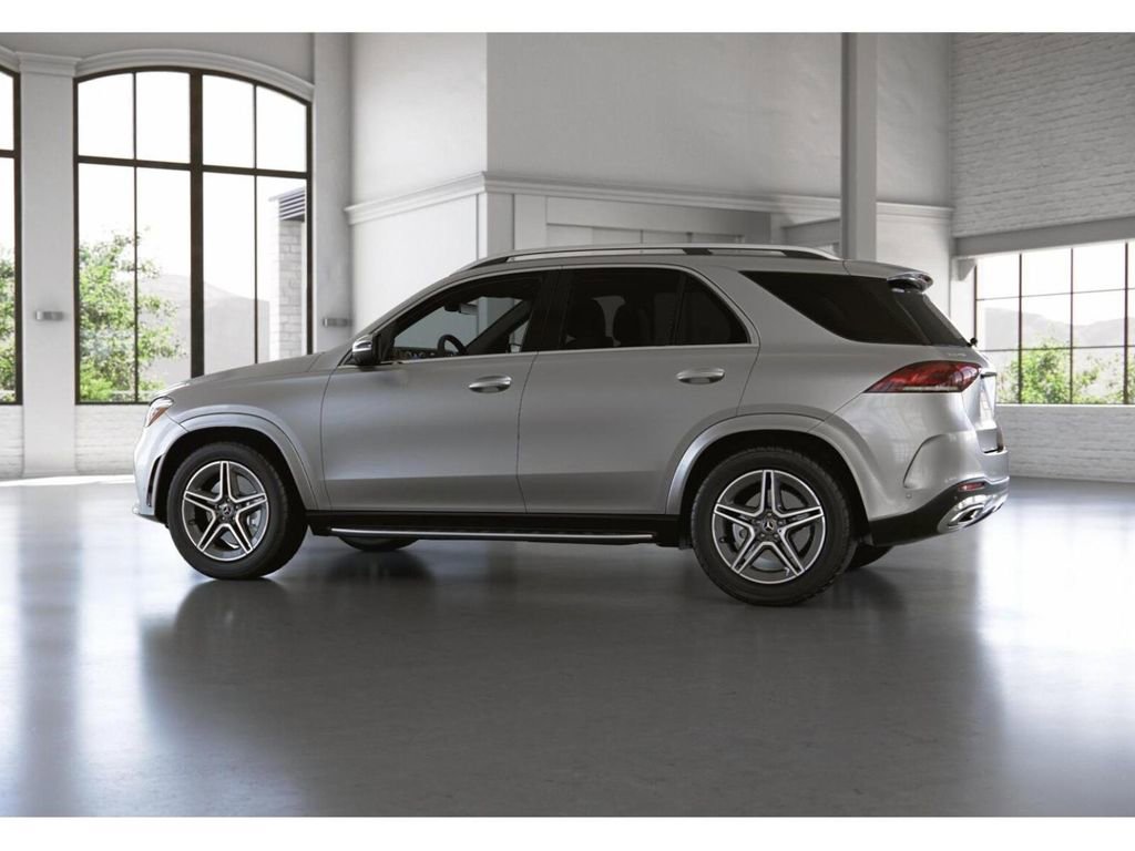 Certified 2023 Mercedes-Benz GLE 450 4MATIC image 33