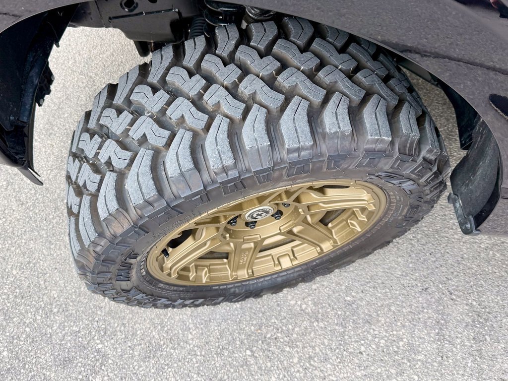 Certified 2025 Ford F150 STX w/ STX Black Appearance Package image 28