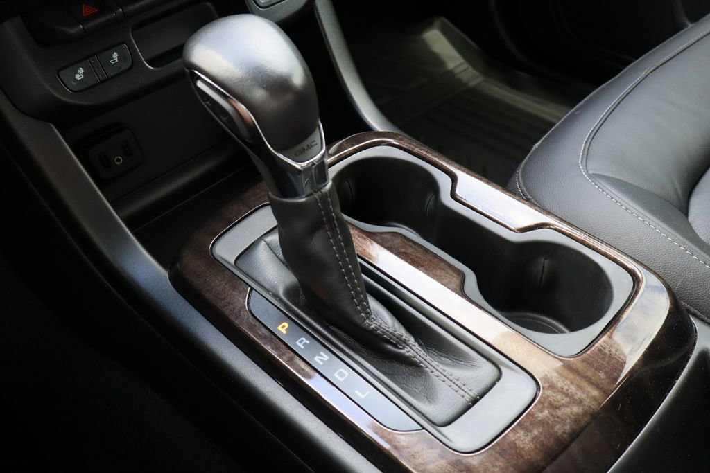 Certified 2022 GMC Canyon Elevation w/ Elevation Premium Package image 18