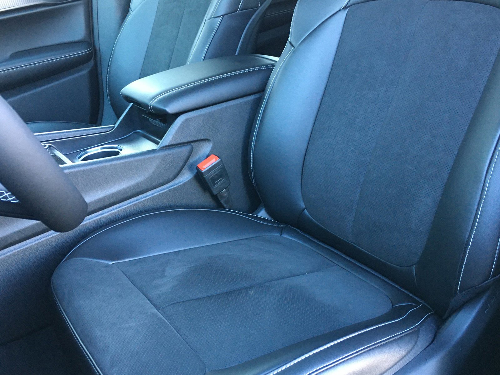 New 2025 Jeep Grand Cherokee L Altitude image 10