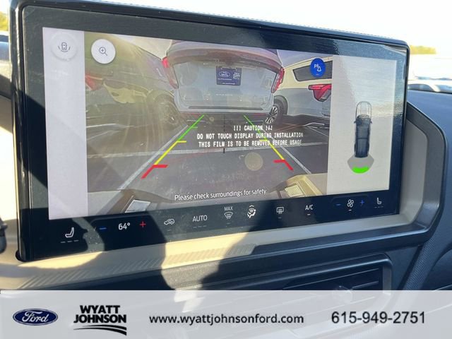 New 2025 Ford Bronco Sport Big Bend w/ Convenience Package image 27