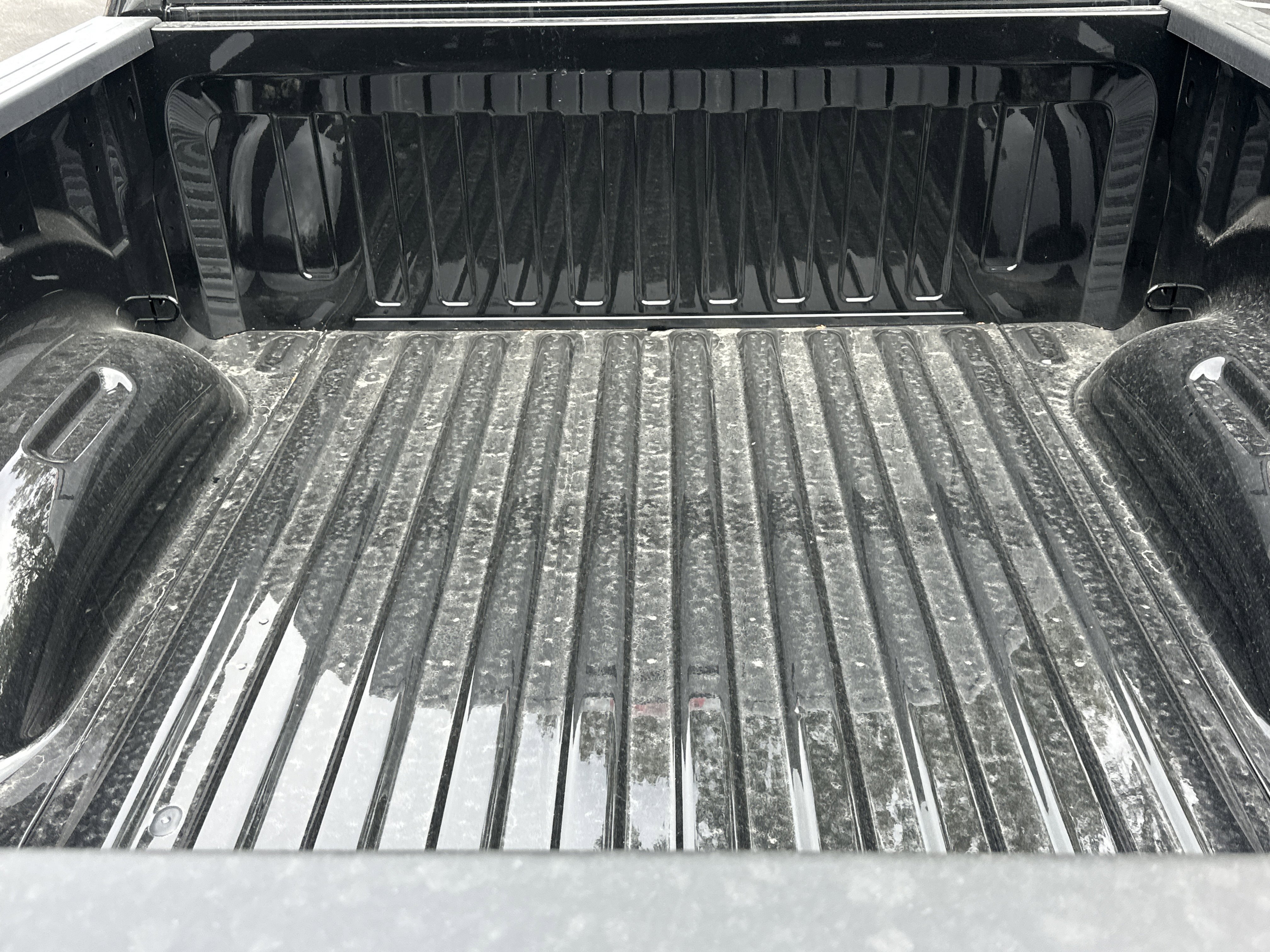 New 2026 RAM 1500 Big Horn image 12