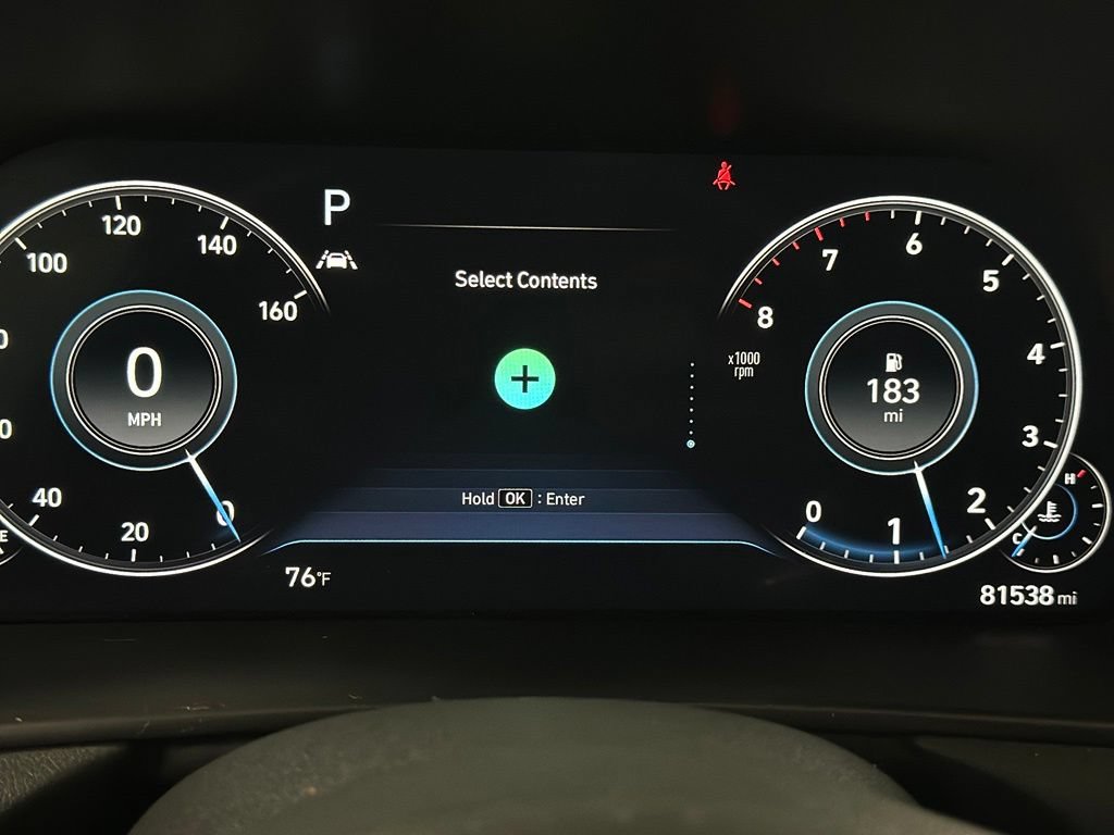 Used 2020 Hyundai Sonata SEL Plus FWD image 6
