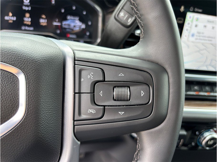 Used 2025 GMC Sierra 1500 Elevation AWD/4WD image 27