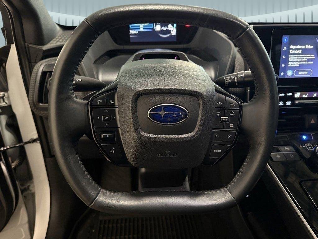 Used 2024 Subaru Solterra Premium image 10