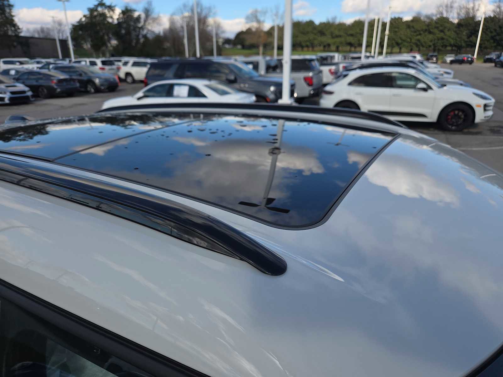 New 2026 MINI Cooper Countryman S image 2