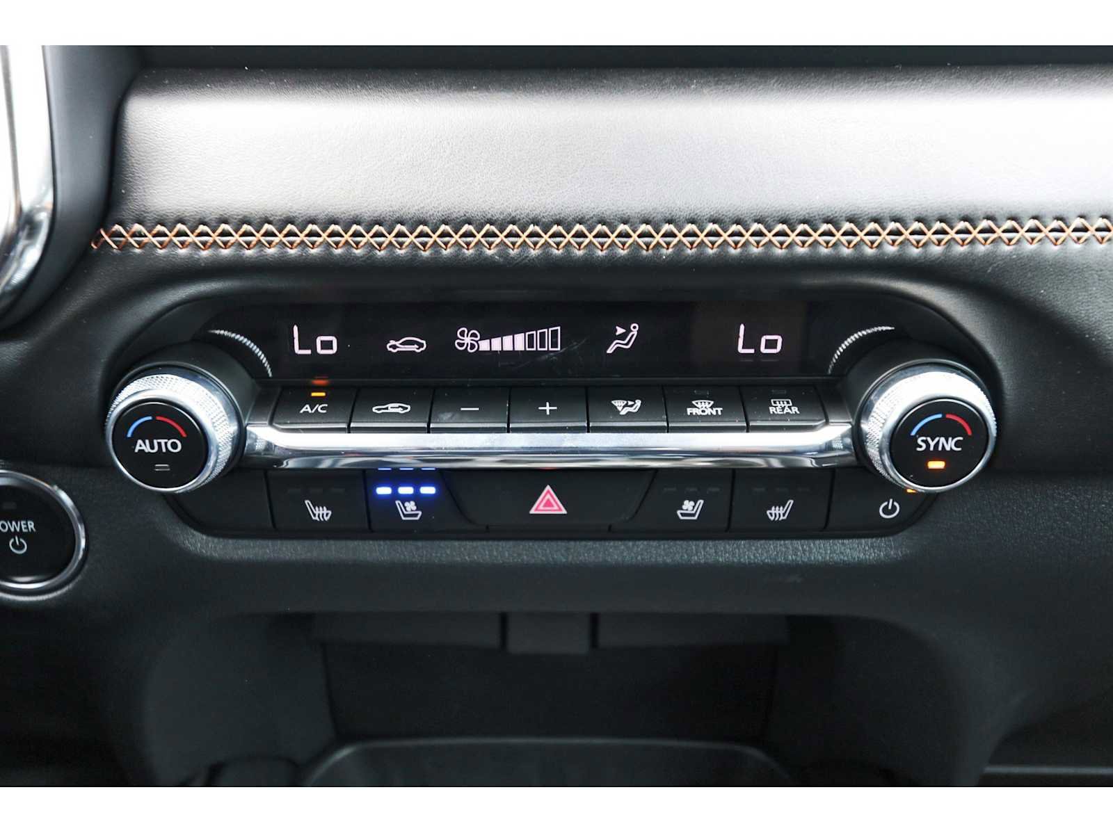 Used 2025 MAZDA CX-50 2.5 Hybrid w/ Weather Package image 24