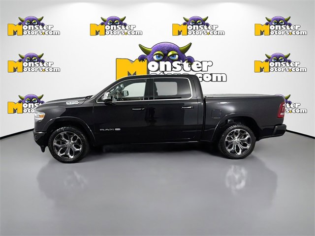 Used 2022 RAM 1500 Limited image 8