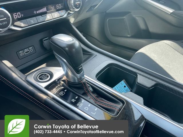 Used 2020 Nissan Sentra SR FWD image 14