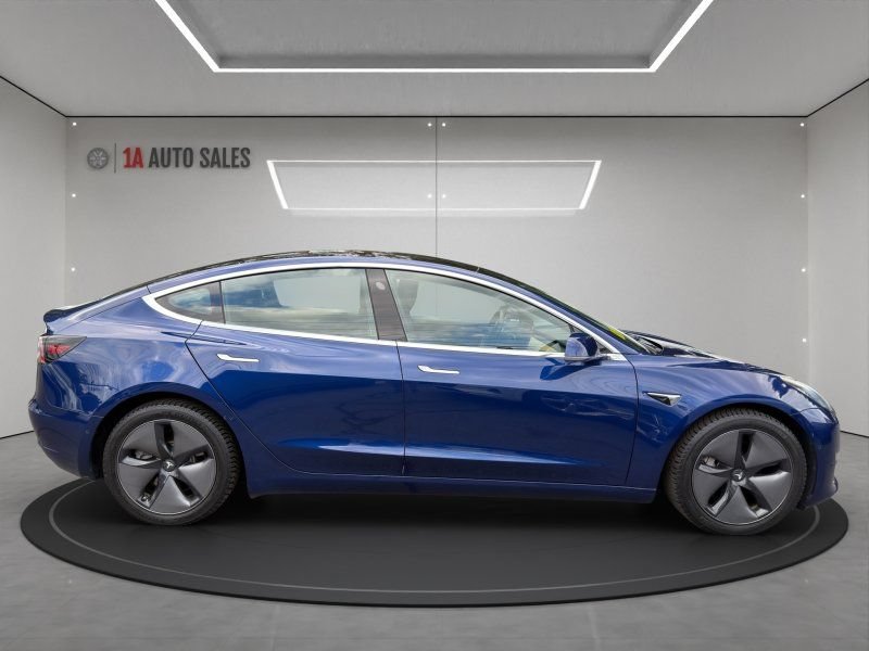 Used 2019 Tesla Model 3 Long Range AWD/4WD image 6