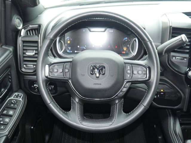 Used 2023 RAM 2500 Limited AWD/4WD image 17