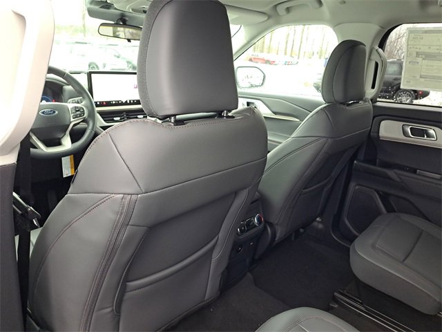 New 2026 Ford Explorer Active w/ Active Comfort Package image 46