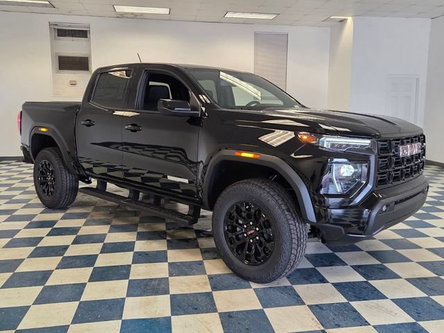 New 2026 GMC Canyon Elevation w/ Convenience Package