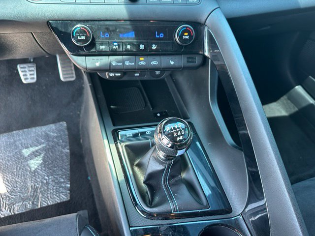 Used 2024 Hyundai Elantra N FWD image 20